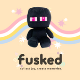Fluffies™ Minecraft Enderman
